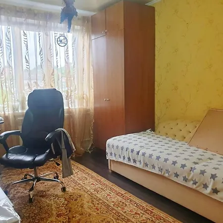Apartman Kolizey Zarsk Aear *