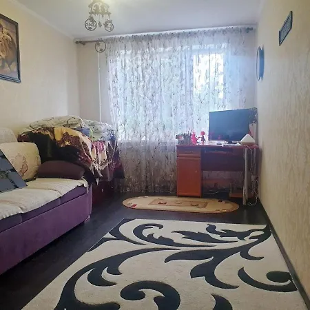 아파트 Kolizey Zarsk Aear 레체