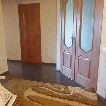 Apartman Kolizey Zarsk Aear Lecce